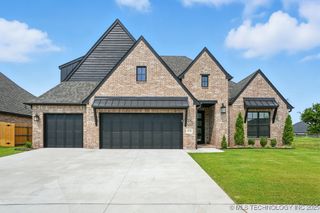 12714 S Irvington Avenue, Tulsa, OK 74008