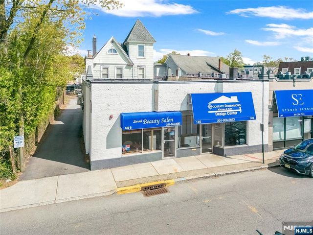 149 Washington Avenue, Dumont, NJ 07628