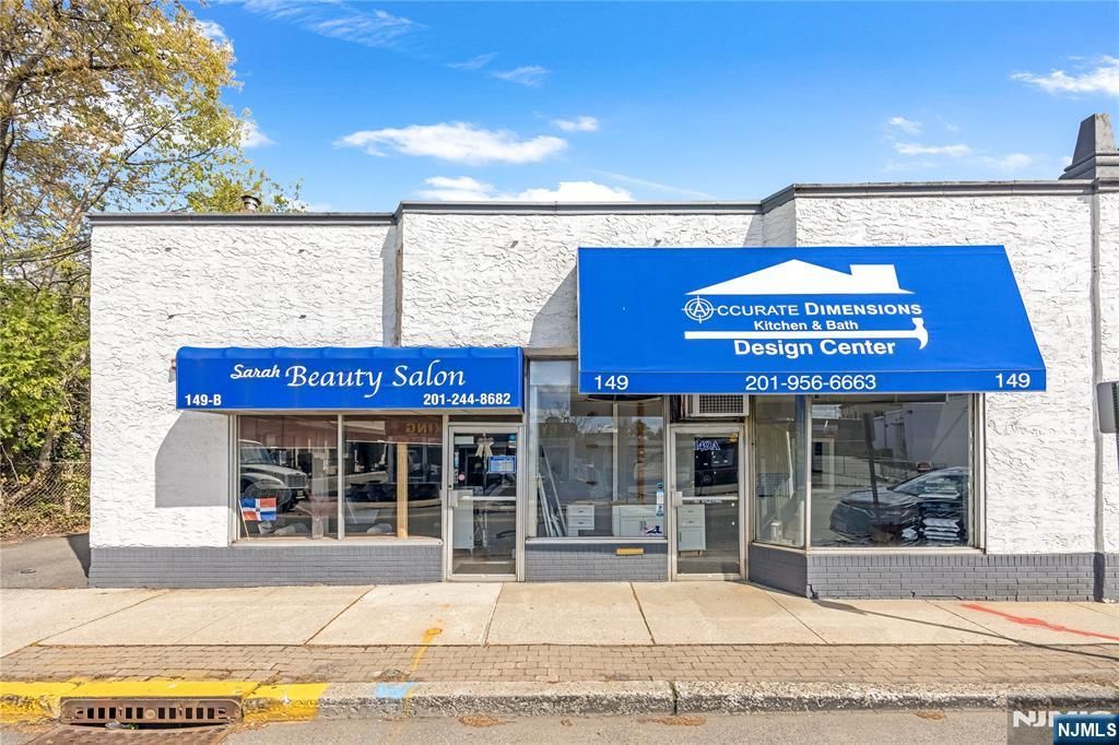 149 Washington Avenue, Dumont, NJ 07628