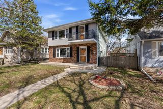 3770 Kansas AVENUE #3772, Milwaukee, WI 53207