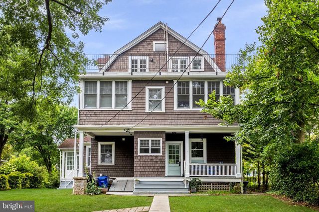 4511 ROLAND AVE, Baltimore, MD 21210