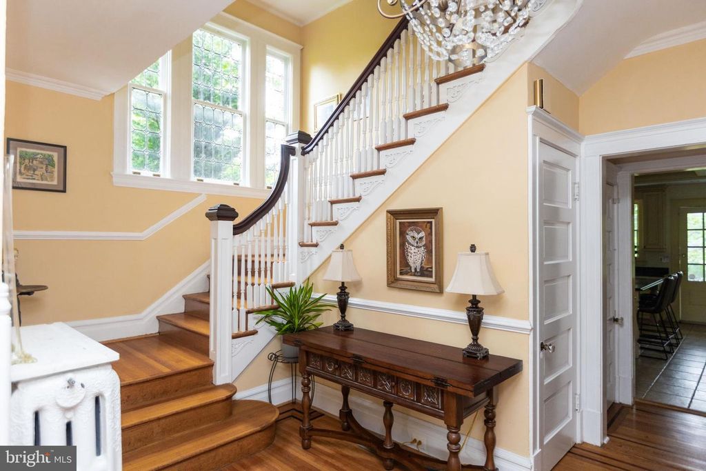 4511 ROLAND AVE, Baltimore, MD 21210