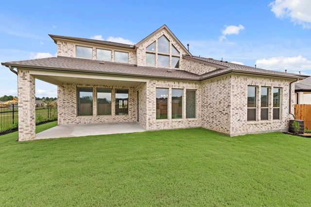 15648 Broadway Bend Drive, Conroe, TX 77302
