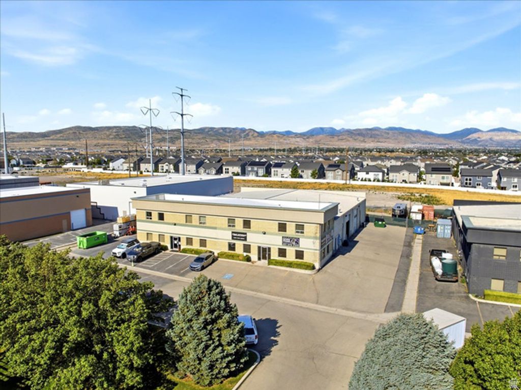 14860 S CONCORD DR #102, Bluffdale, UT 84065 — exterior