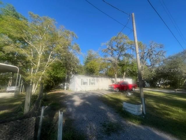 10542 HELENA STREET, New Port Richey, FL 34654