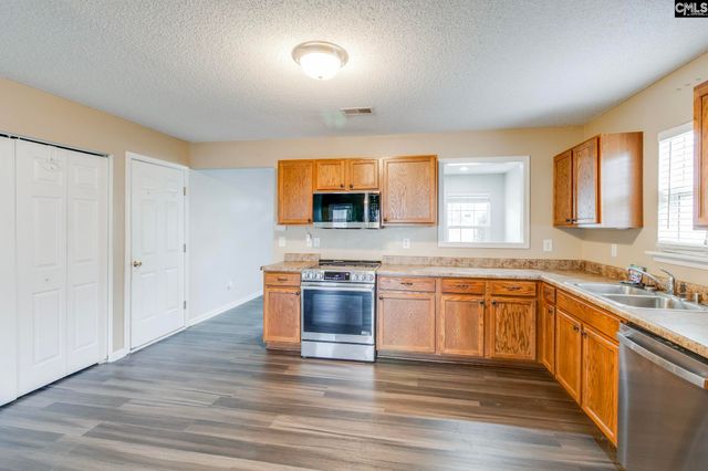 438 Grand National Lane, Elgin, SC 29045