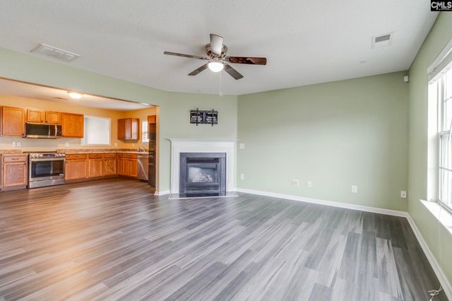 438 Grand National Lane, Elgin, SC 29045