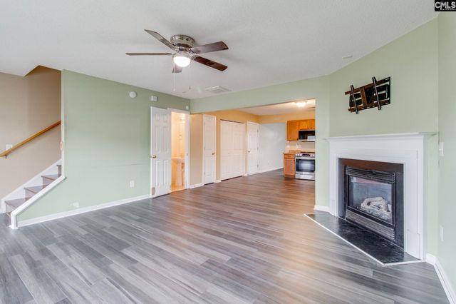 438 Grand National Lane, Elgin, SC 29045