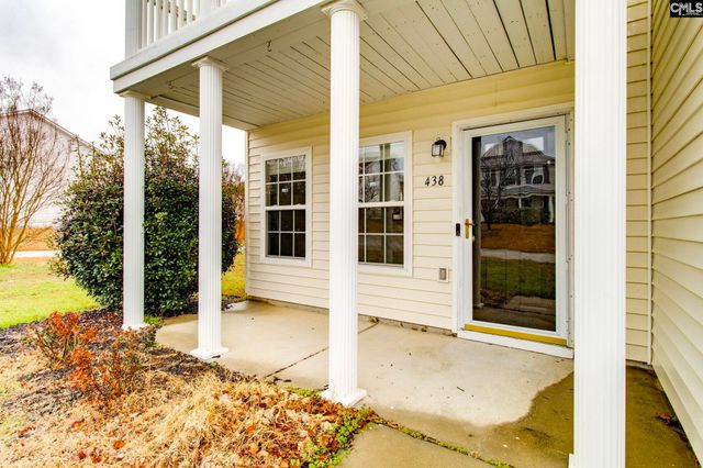 438 Grand National Lane, Elgin, SC 29045