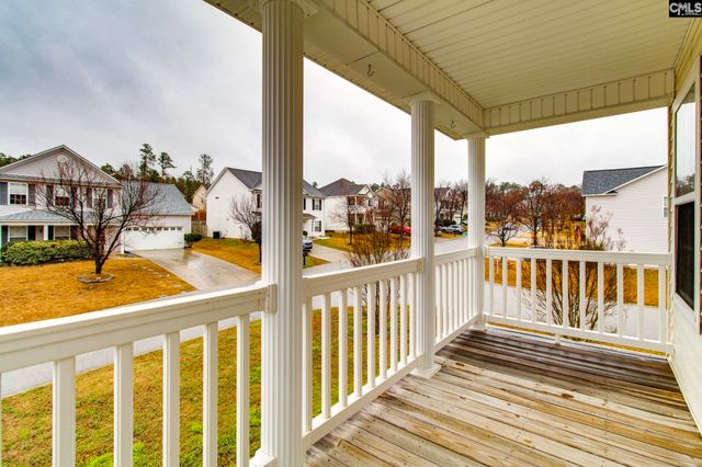 438 Grand National Lane, Elgin, SC 29045