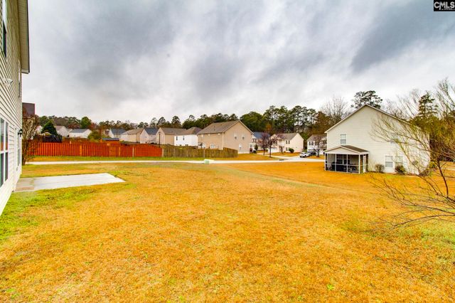 438 Grand National Lane, Elgin, SC 29045