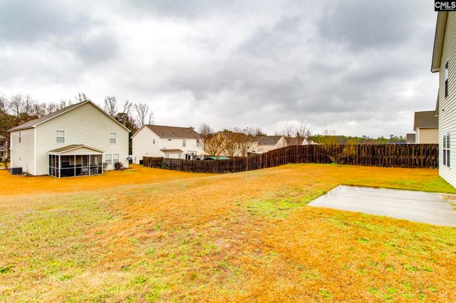 438 Grand National Lane, Elgin, SC 29045