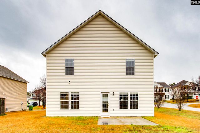 438 Grand National Lane, Elgin, SC 29045