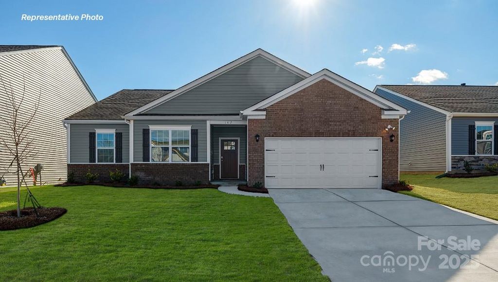 8031 Kennesaw Drive, Gastonia, NC 28056