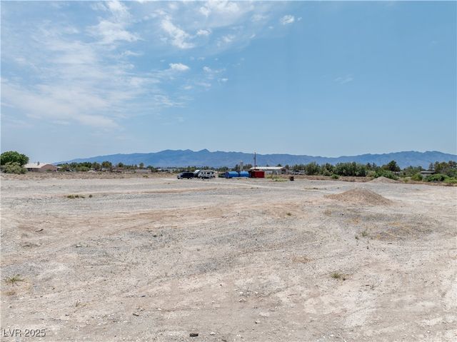2681 Manse Road, Pahrump, NV 89048