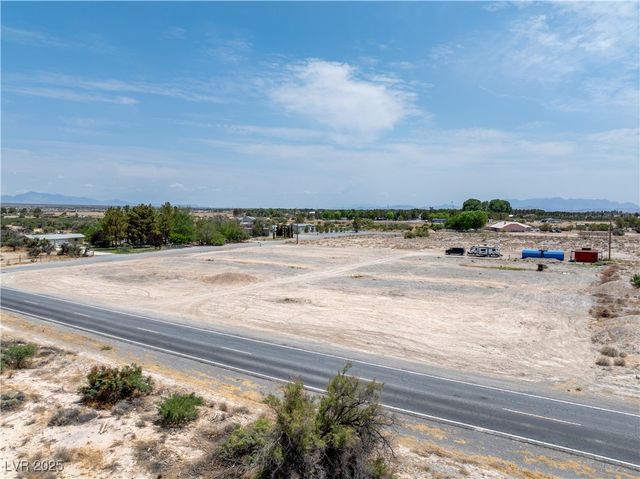 2681 Manse Road, Pahrump, NV 89048