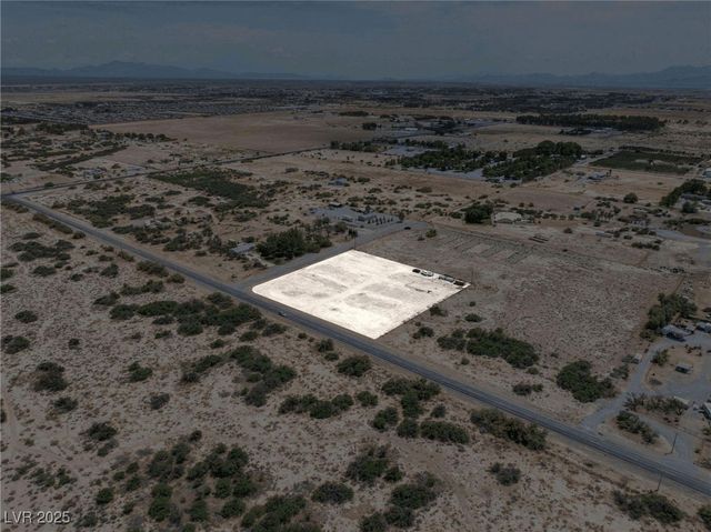 2681 Manse Road, Pahrump, NV 89048