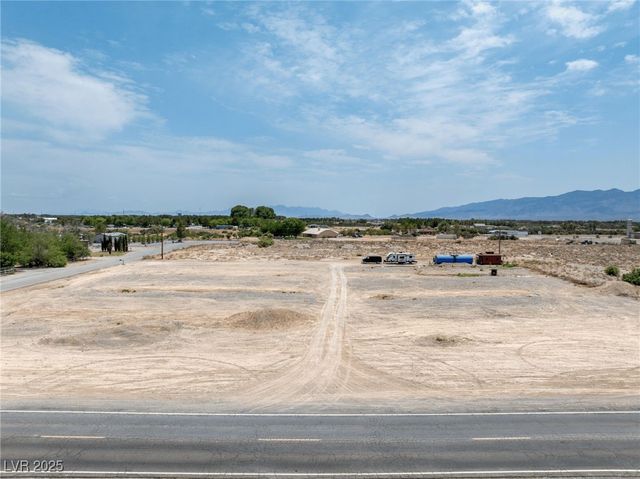 2681 Manse Road, Pahrump, NV 89048