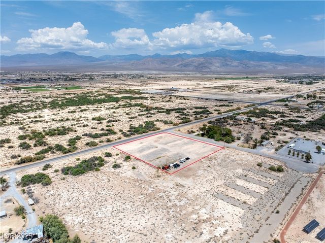 2681 Manse Road, Pahrump, NV 89048