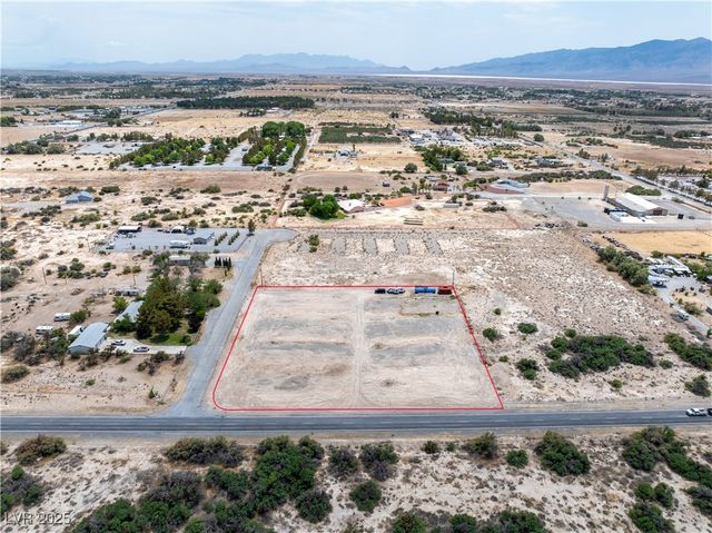 2681 Manse Road, Pahrump, NV 89048