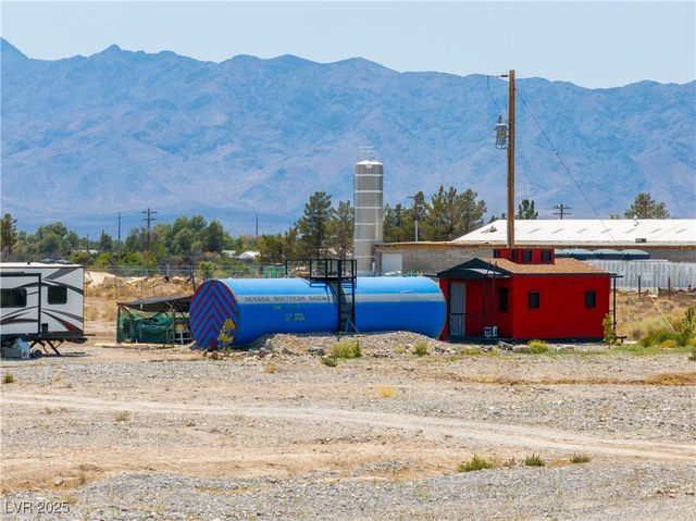 2681 Manse Road, Pahrump, NV 89048