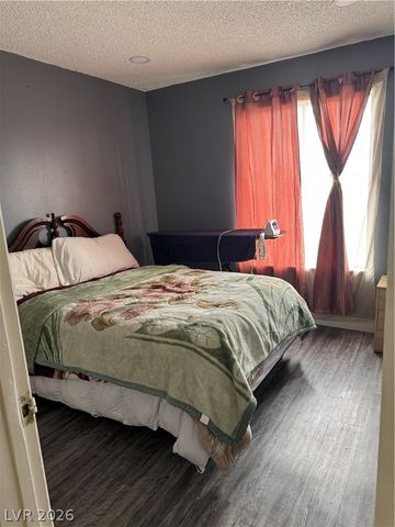 3643 Indios Avenue, Las Vegas, NV 89121