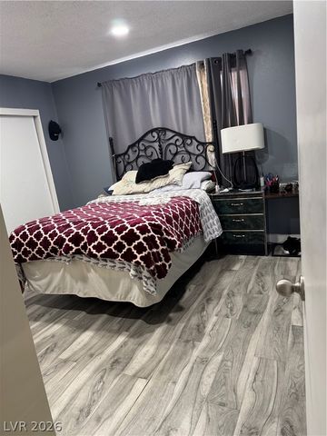 3643 Indios Avenue, Las Vegas, NV 89121