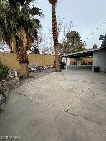 3643 Indios Avenue, Las Vegas, NV 89121