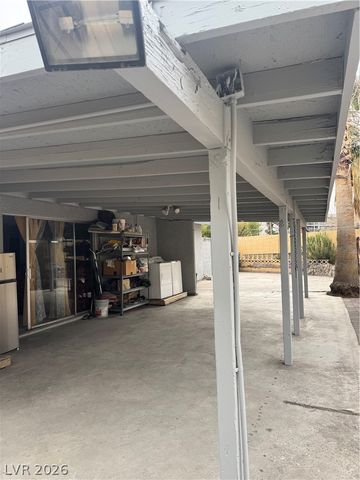 3643 Indios Avenue, Las Vegas, NV 89121