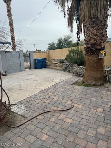 3643 Indios Avenue, Las Vegas, NV 89121