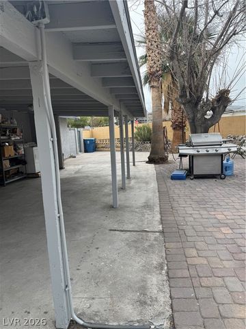 3643 Indios Avenue, Las Vegas, NV 89121