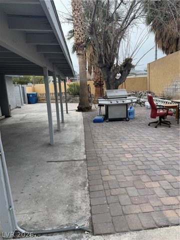 3643 Indios Avenue, Las Vegas, NV 89121