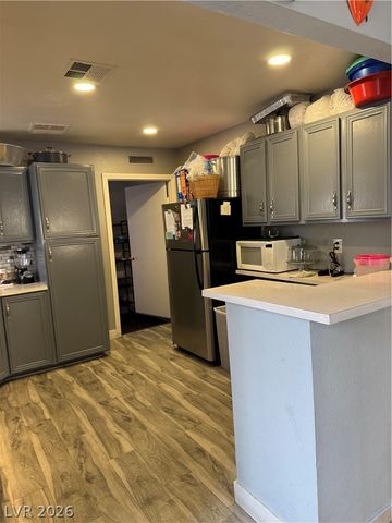 3643 Indios Avenue, Las Vegas, NV 89121