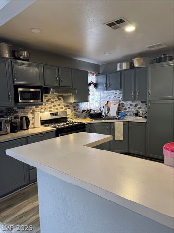 3643 Indios Avenue, Las Vegas, NV 89121