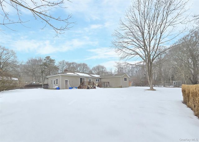 143 Hawthorne Street, Mastic, NY 11950