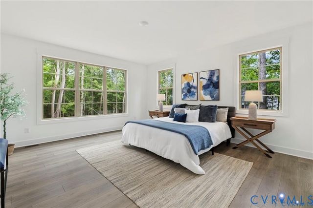 9496 Angels Share Dr, New Kent, VA 23141