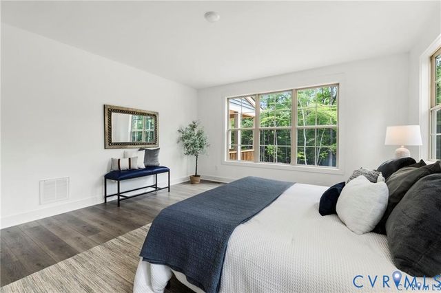 9496 Angels Share Dr, New Kent, VA 23141