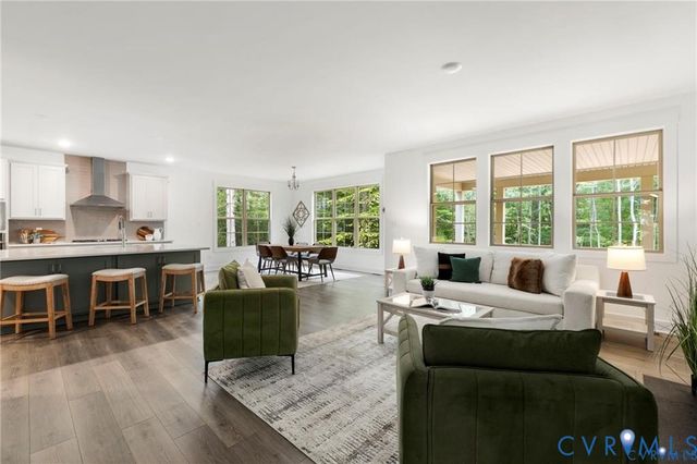 9496 Angels Share Dr, New Kent, VA 23141