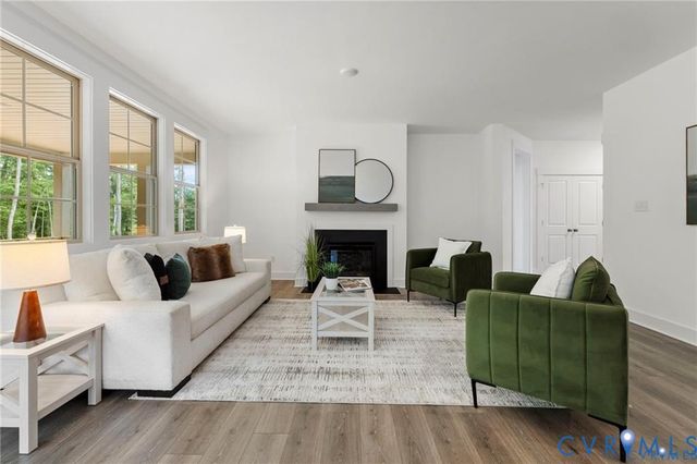 9496 Angels Share Dr, New Kent, VA 23141