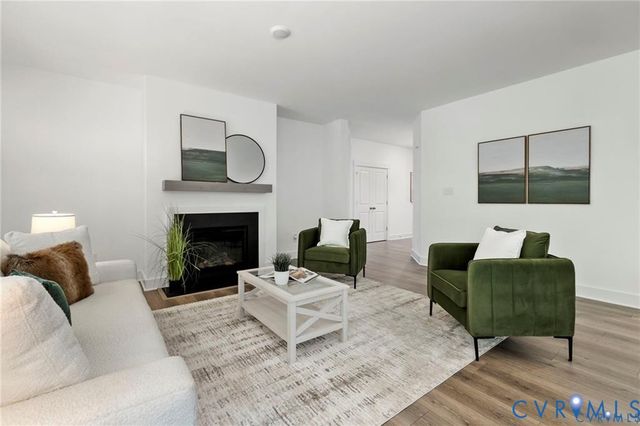 9496 Angels Share Dr, New Kent, VA 23141