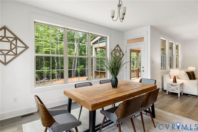 9496 Angels Share Dr, New Kent, VA 23141