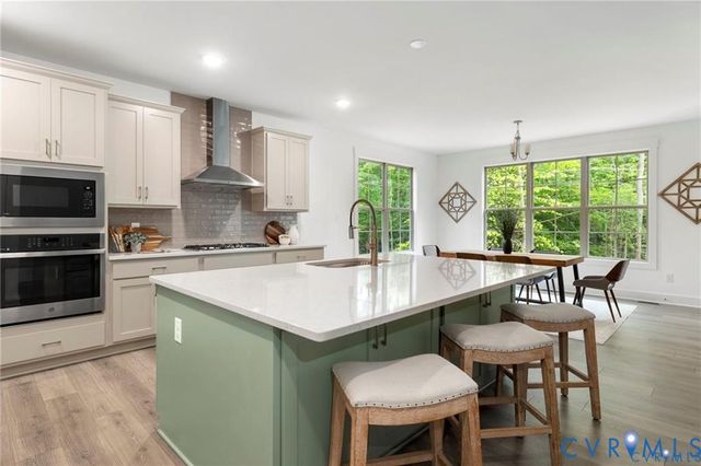 9496 Angels Share Dr, New Kent, VA 23141