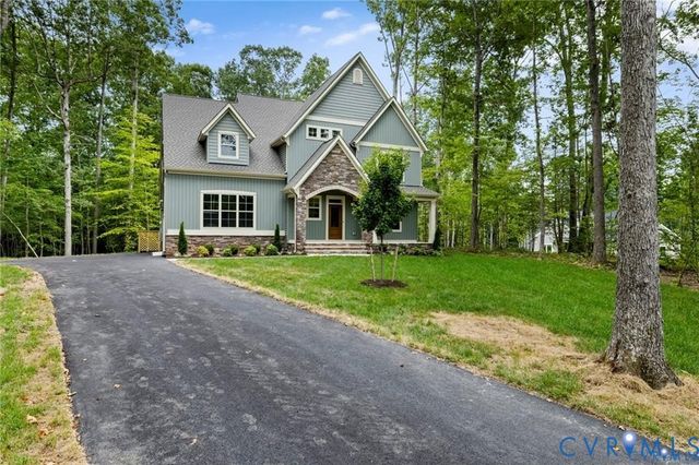9496 Angels Share Dr, New Kent, VA 23141