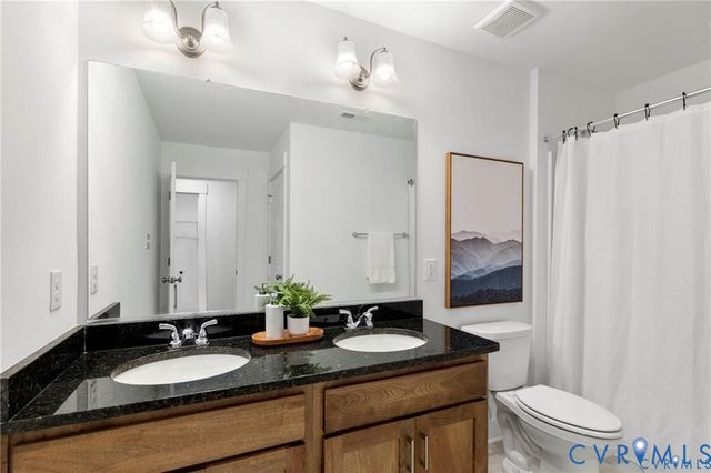 9496 Angels Share Dr, New Kent, VA 23141