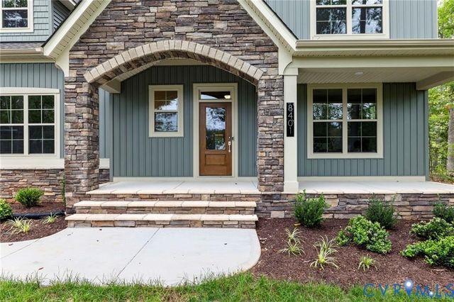 9496 Angels Share Dr, New Kent, VA 23141