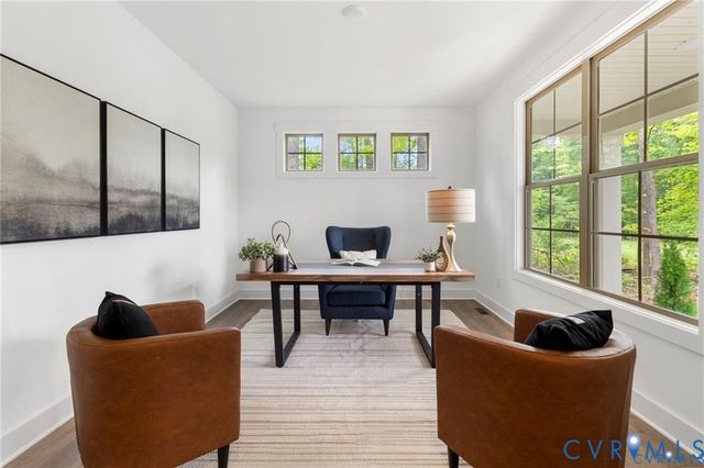 9496 Angels Share Dr, New Kent, VA 23141