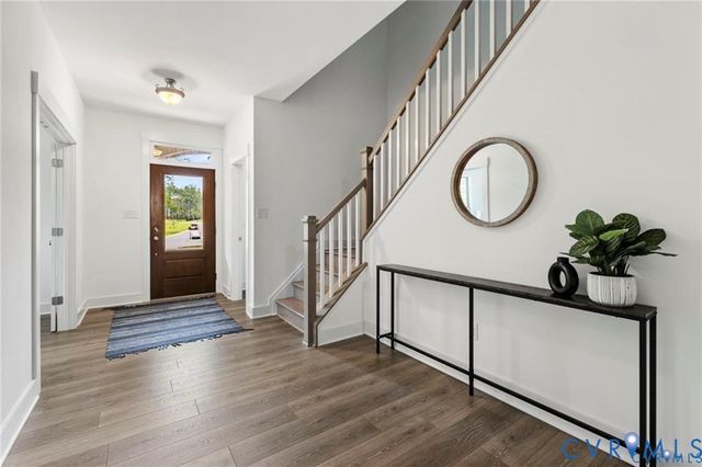 9496 Angels Share Dr, New Kent, VA 23141