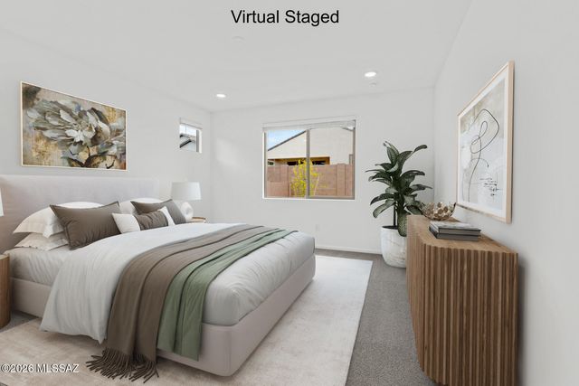 13952 E Lagomorpha Place, Vail, AZ 85641