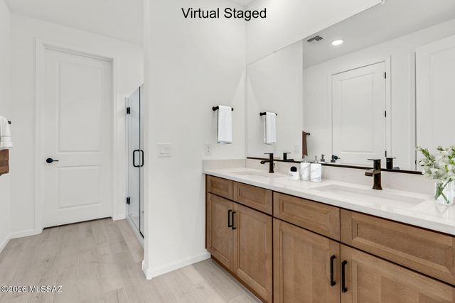 13952 E Lagomorpha Place, Vail, AZ 85641