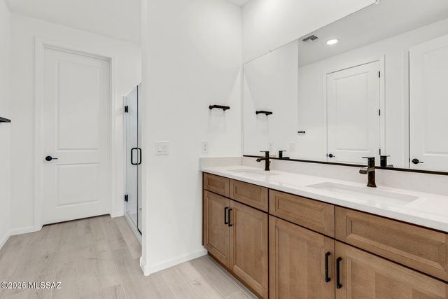 13952 E Lagomorpha Place, Vail, AZ 85641